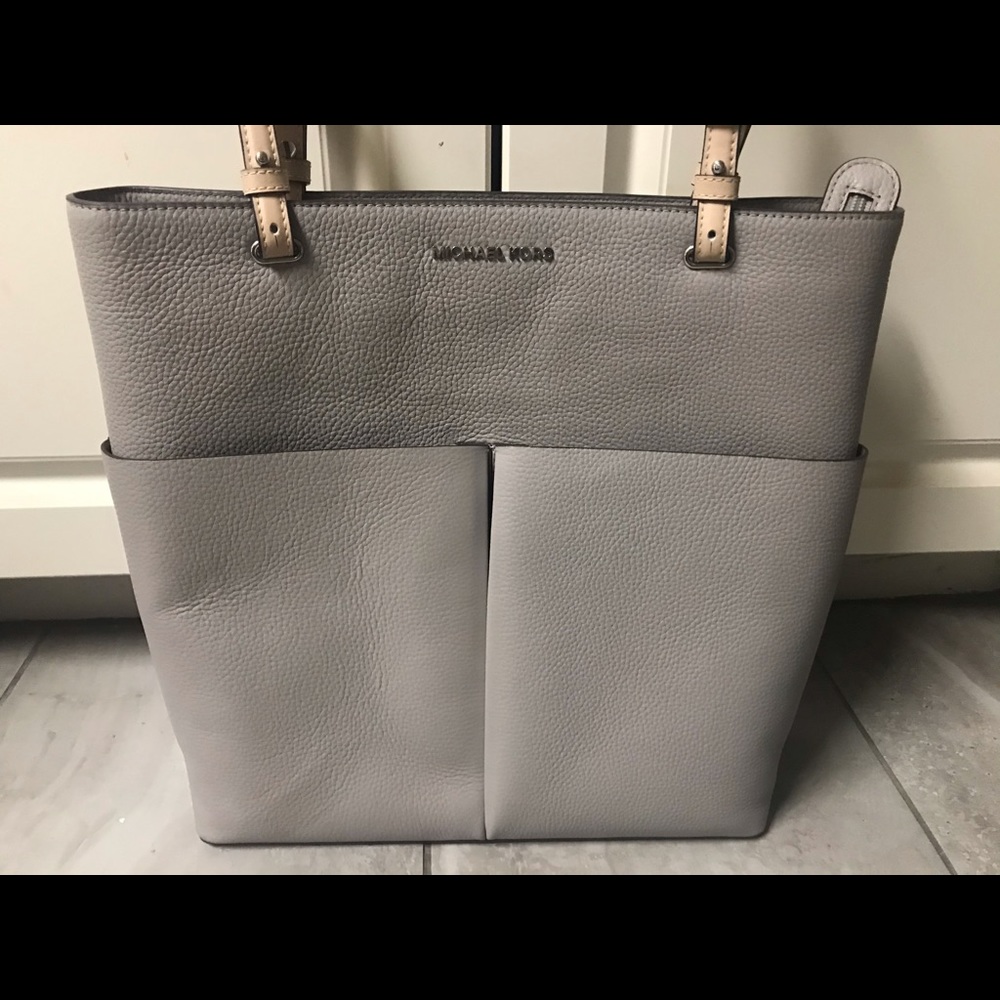 Michael Korda tote